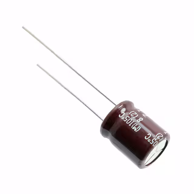 EKXF201ELL180MJC5S United Chemi-Con  Condensadores electrolíticos de aluminio